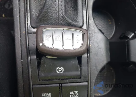 2020 Hyundai Tucson Sport из США, поврежденный, VIN KM8J33AL6LU239552